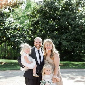 Meet your Posher, Molly